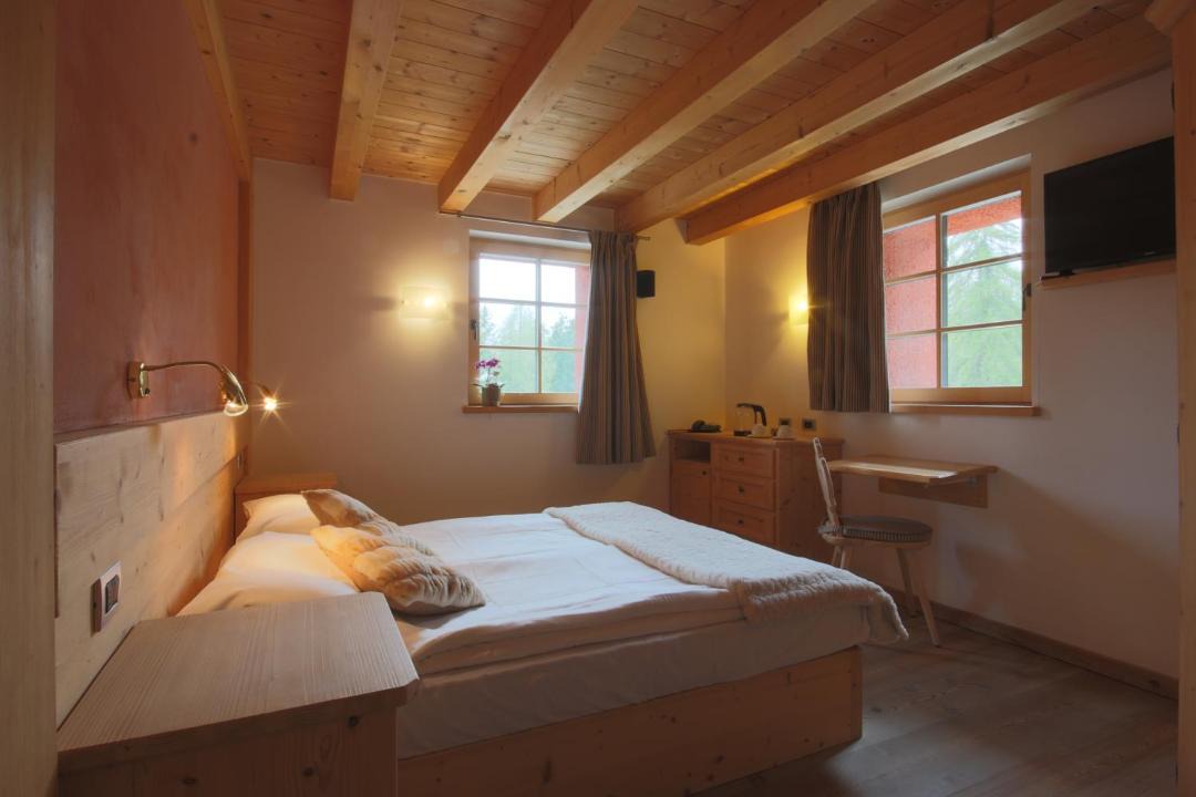 Photo of Bedroom in Cortina d'Ampezzo