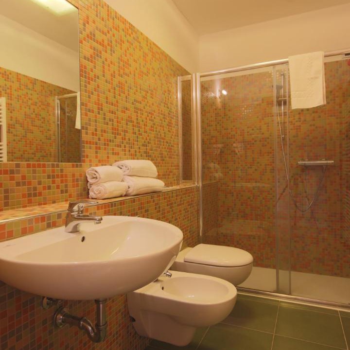 Photo of Bathroom in Cortina d'Ampezzo