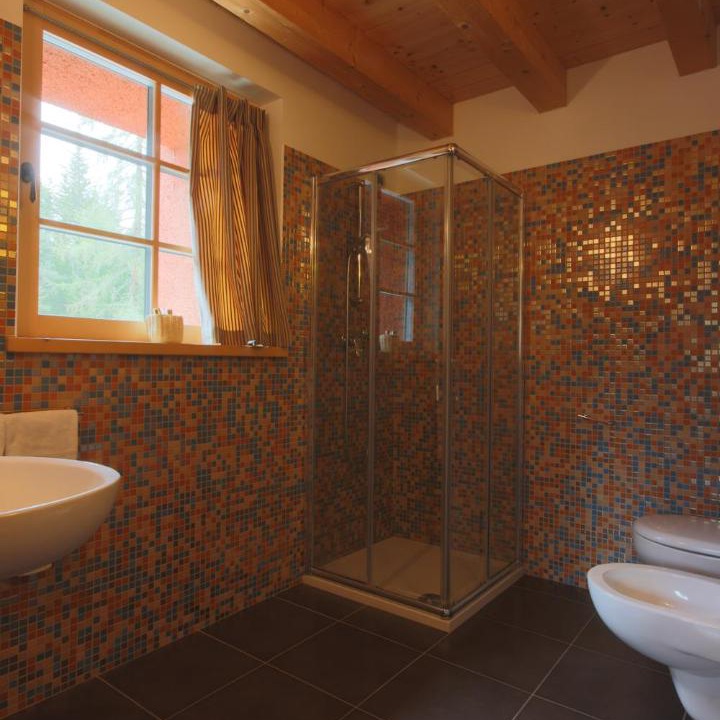 Photo of Bathroom in Cortina d'Ampezzo