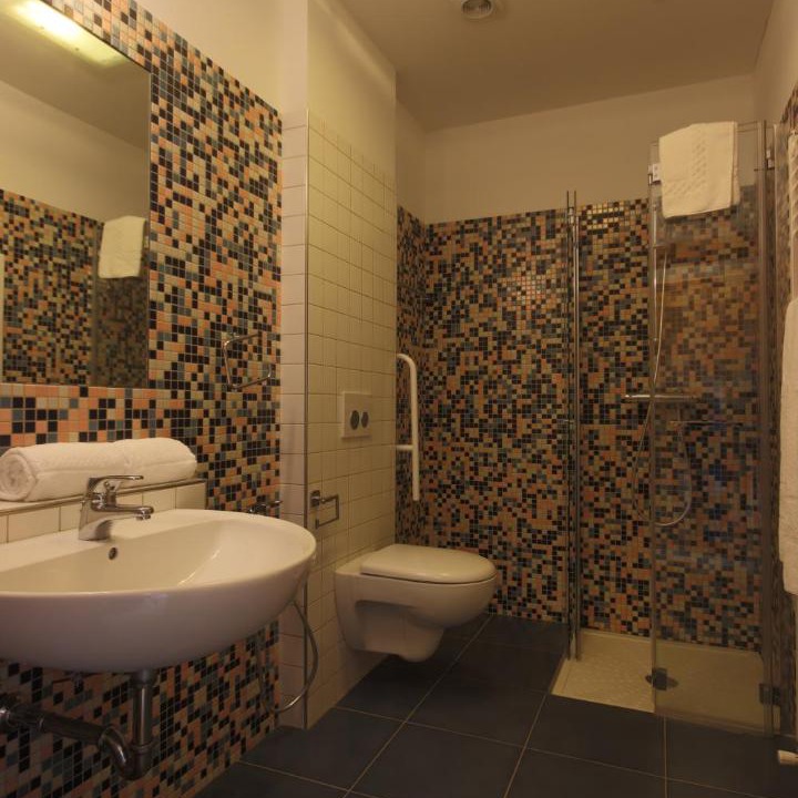 Photo of Bathroom in Cortina d'Ampezzo