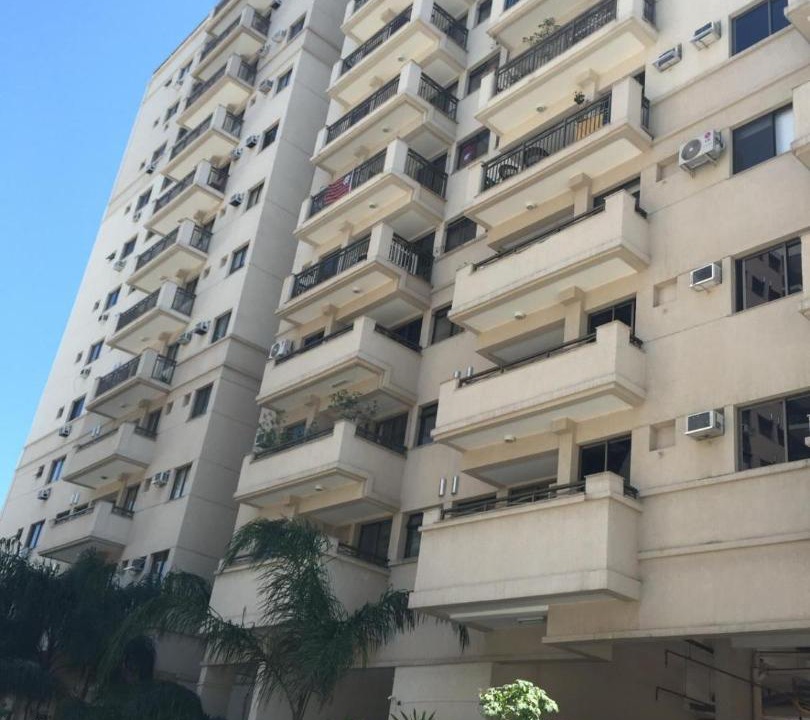 Photo of Buildings in Sao Cristovao