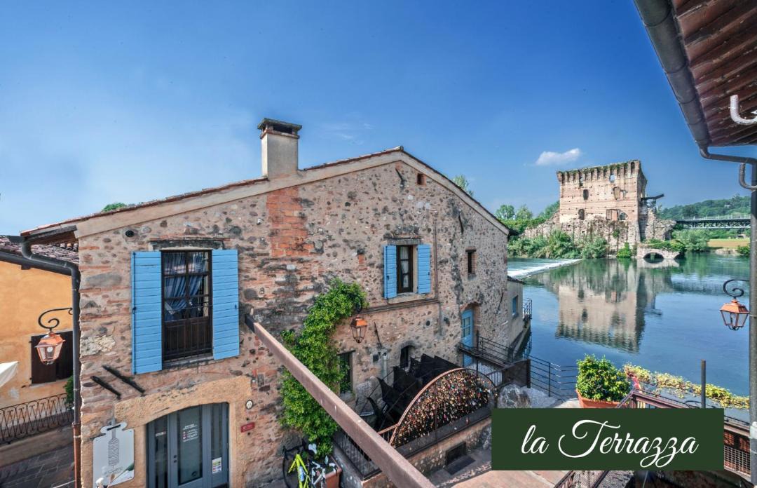 Photo of Others in Borghetto