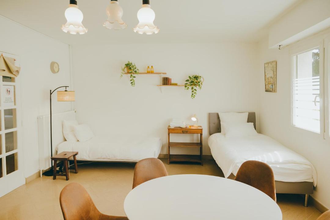 Photo of Bedroom in Chevilly-Larue