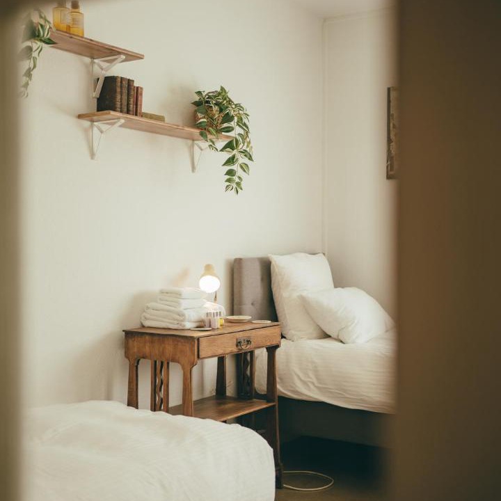 Photo of Bedroom in Chevilly-Larue