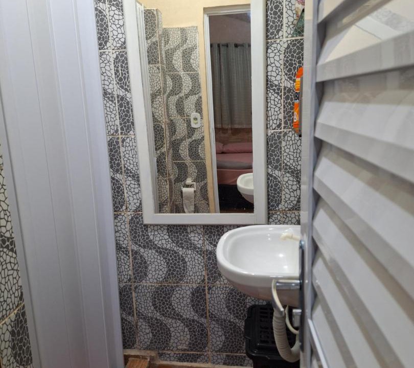 Photo of Bathroom in Piratininga