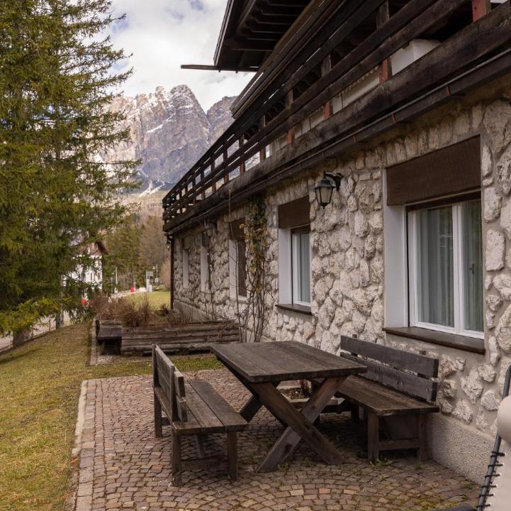 Photo of Others in Cortina d'Ampezzo