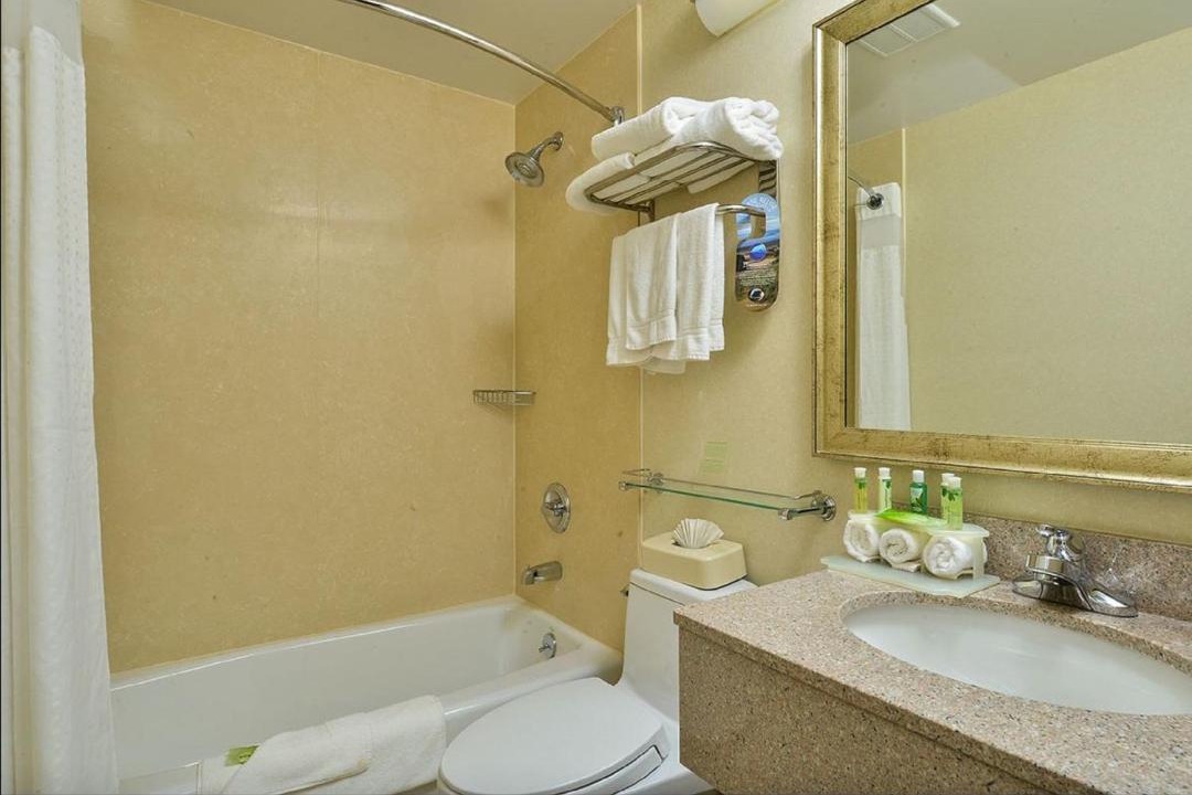 Photo of Bathroom in Travis - Chelsea