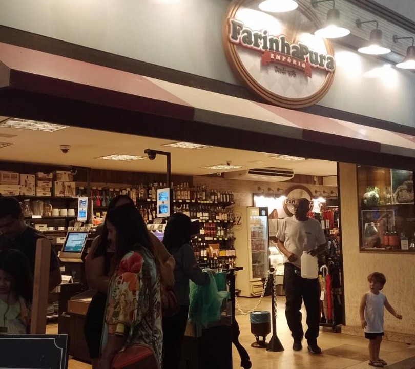 Photo of Others in Zona Sul