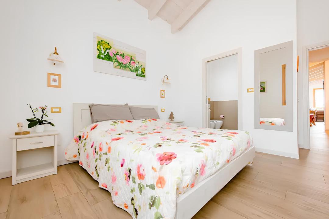 Photo of Bedroom in Gargagnago di Valpolicella