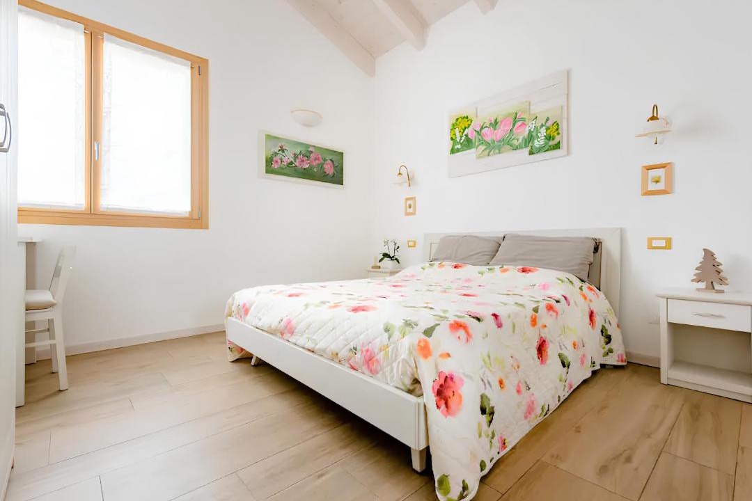 Photo of Bedroom in Gargagnago di Valpolicella