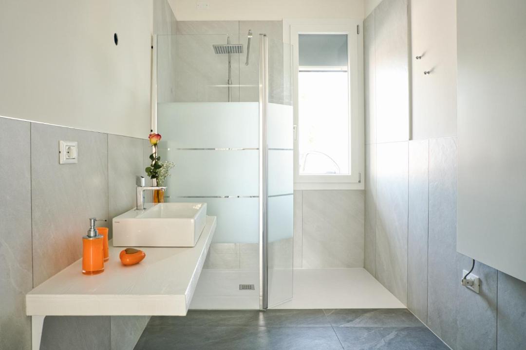 Photo of Bathroom in Villorba