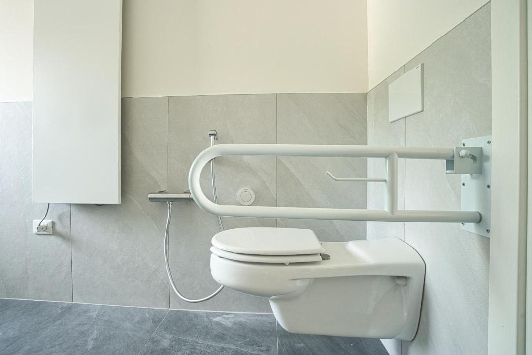 Photo of Bathroom in Villorba