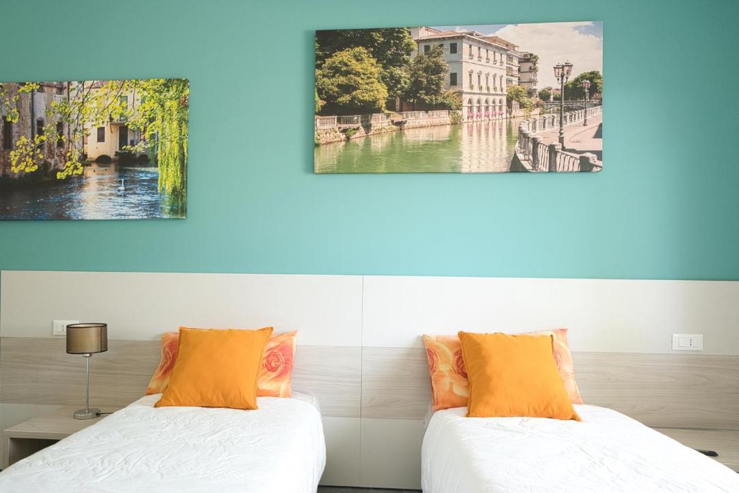 Photo of Bedroom in Villorba