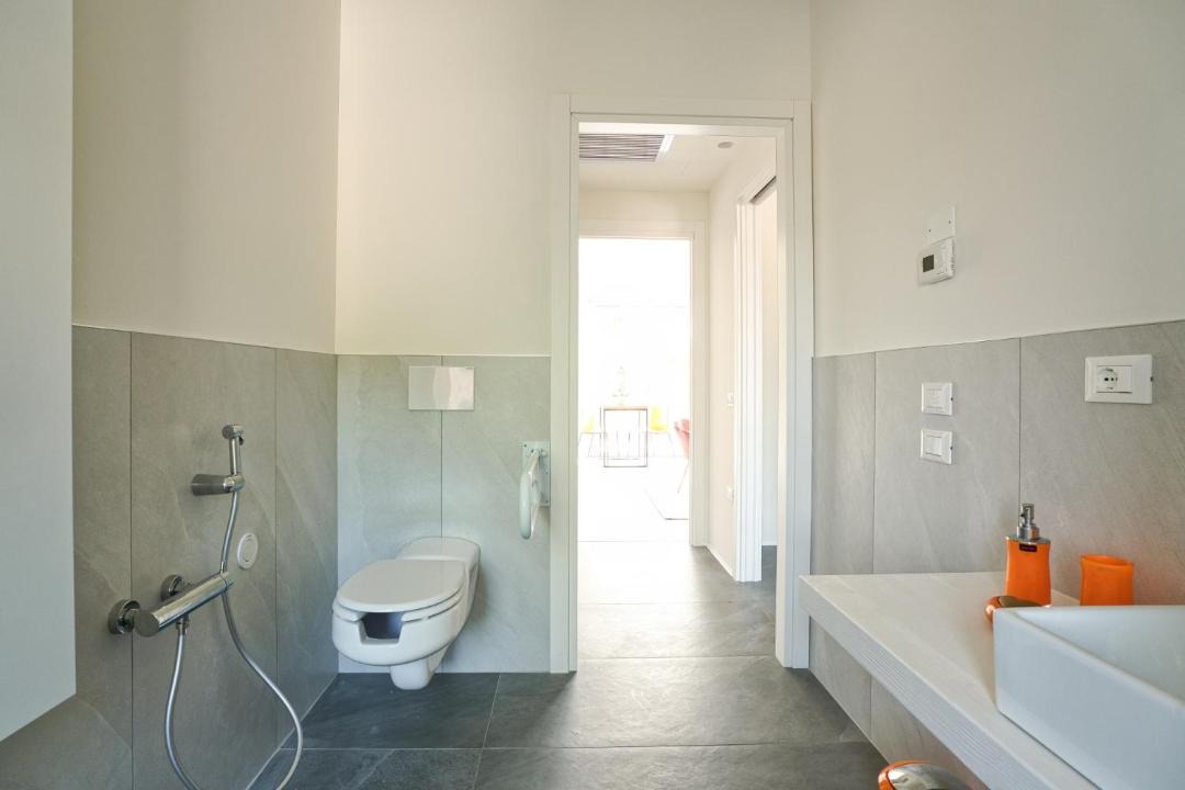 Photo of Bathroom in Villorba