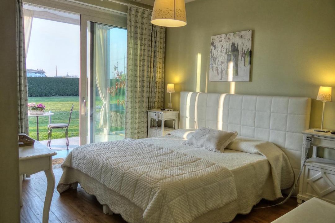 Photo of Bedroom in Sud-Ovest
