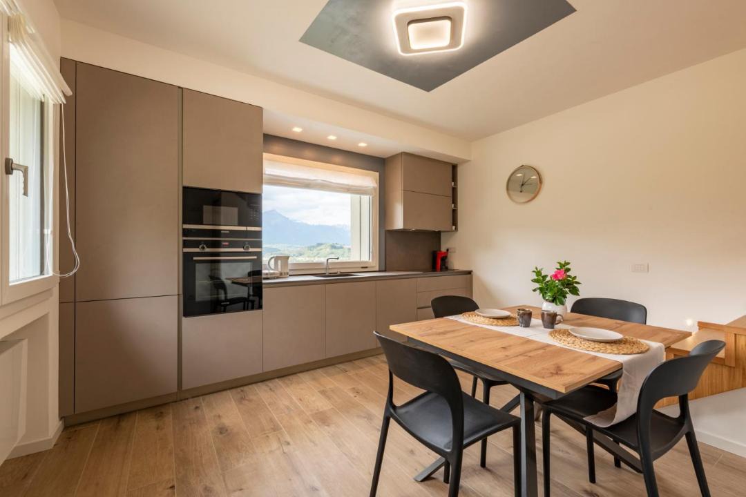 Photo of Kitchen in Alpago