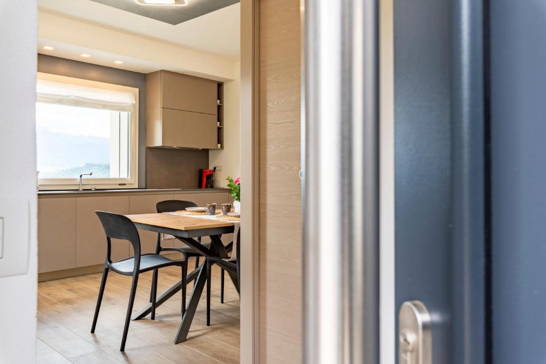 Photo of Kitchen in Alpago