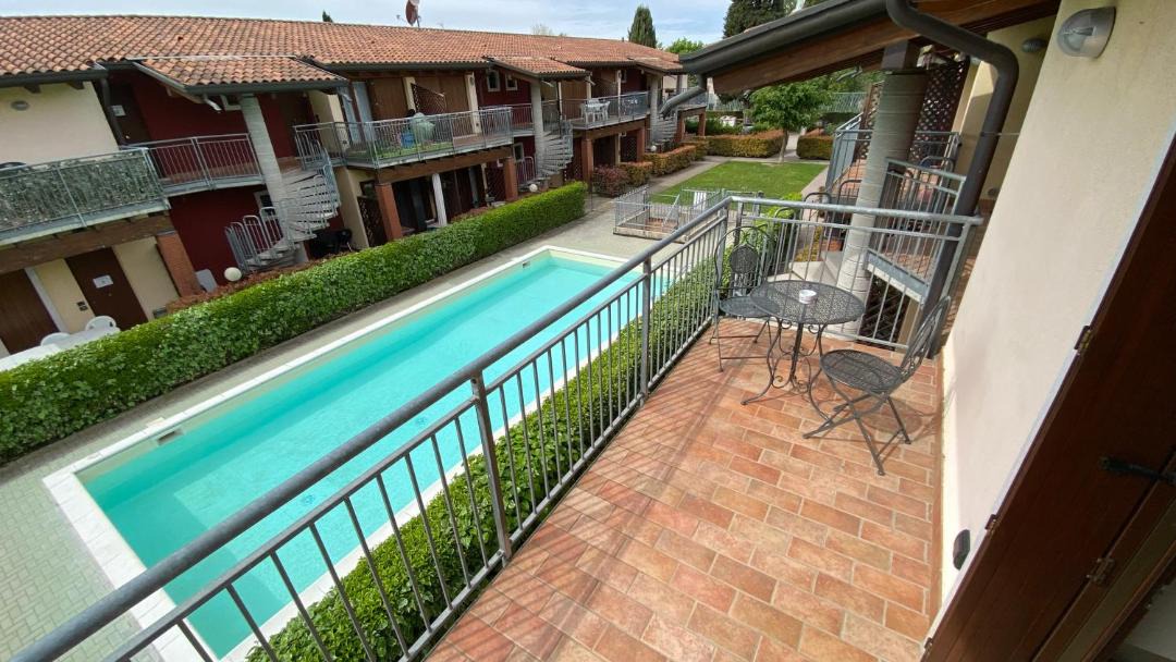 Photo of Patio Balcony in Ronchi