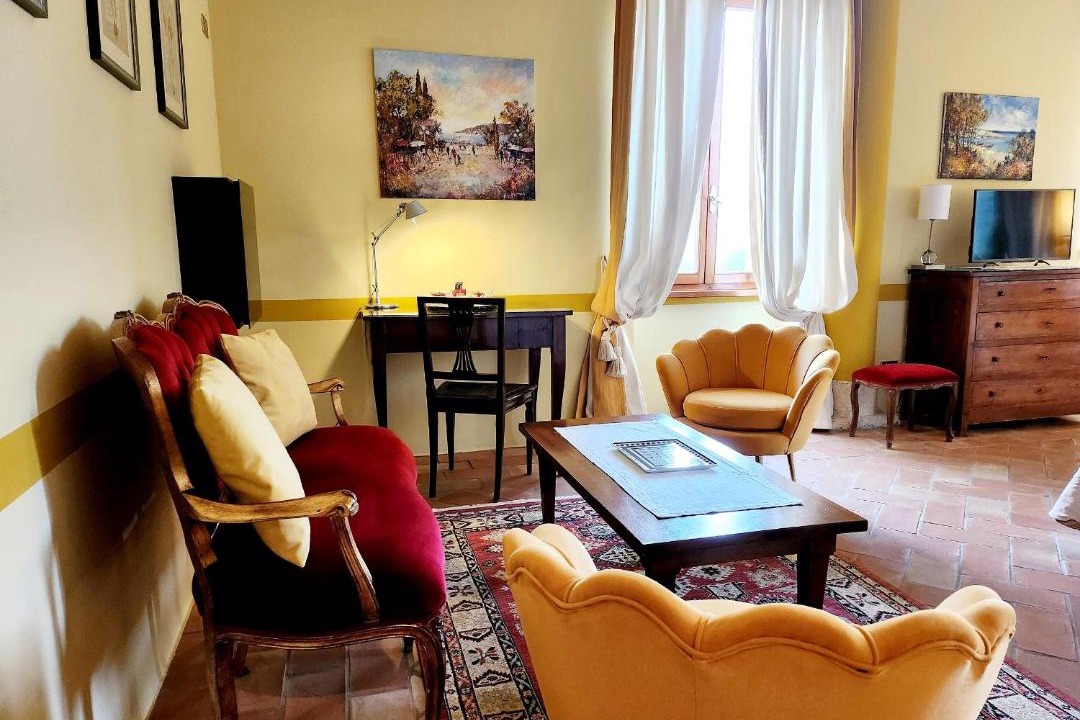 Photo of Livingroom in Costermano