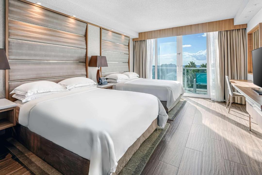 Photo of Bedroom in Alice Town