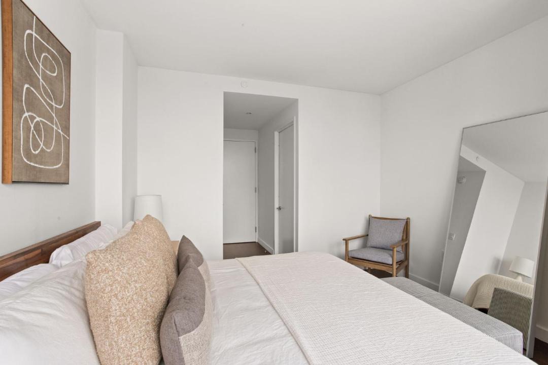 Photo of Bedroom in Hell's Kitchen