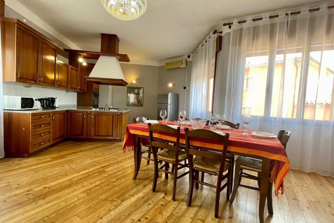 Photo of Kitchen in Giavera del Montello