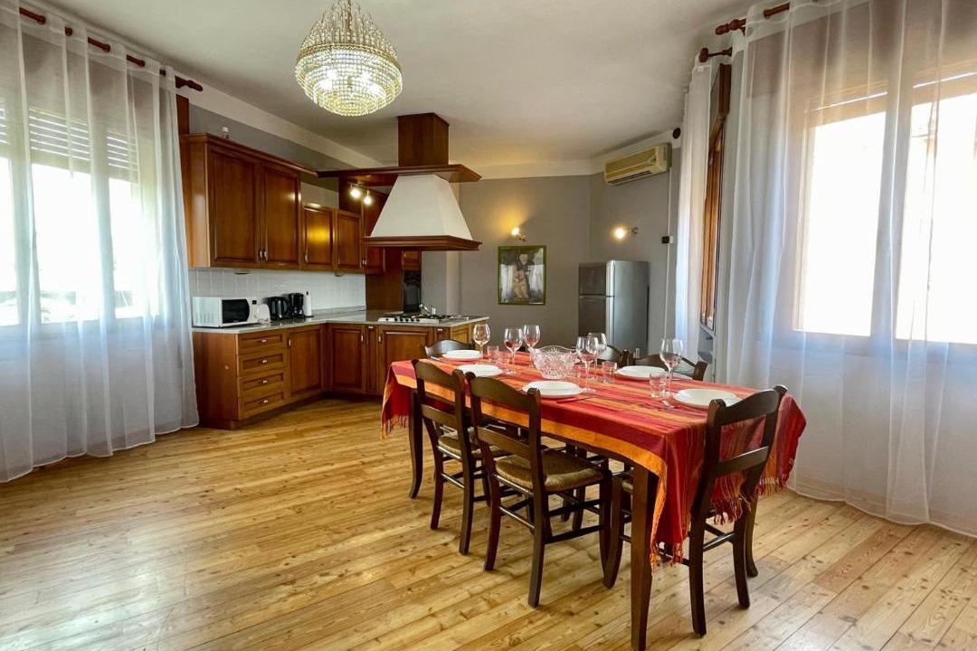 Photo of Kitchen in Giavera del Montello