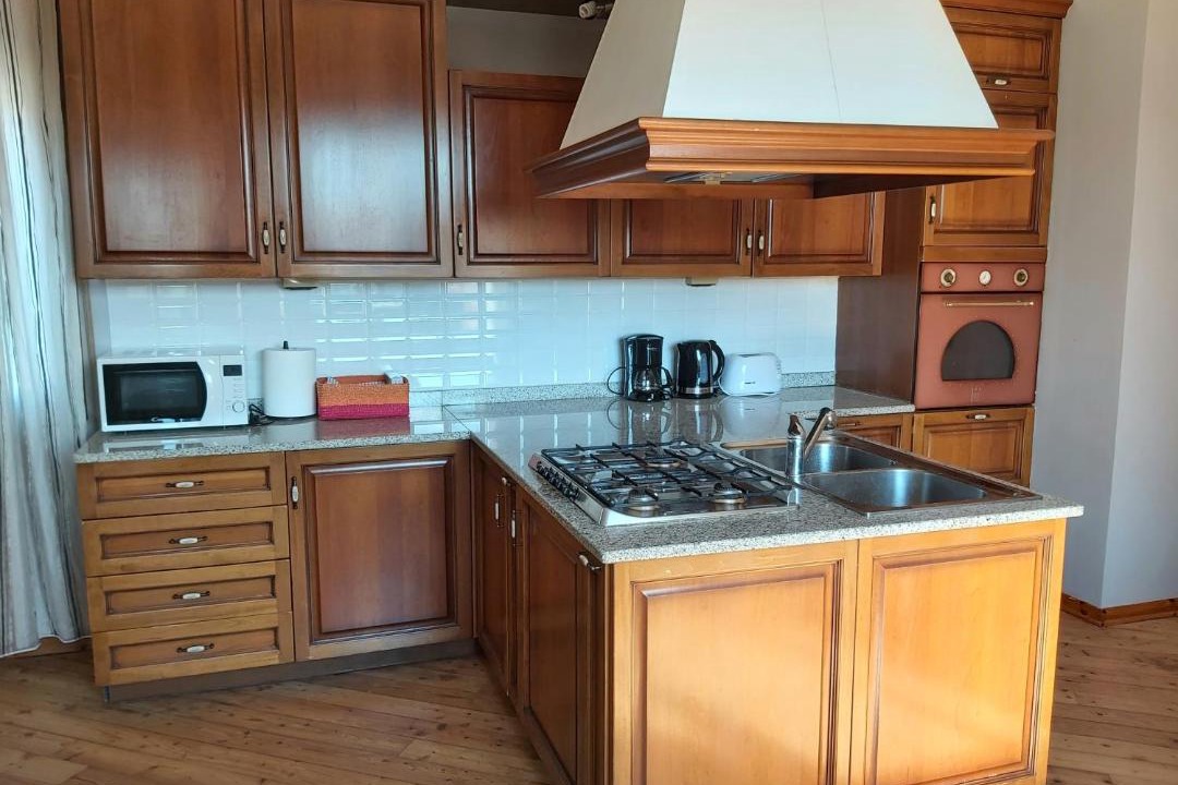 Photo of Kitchen in Giavera del Montello