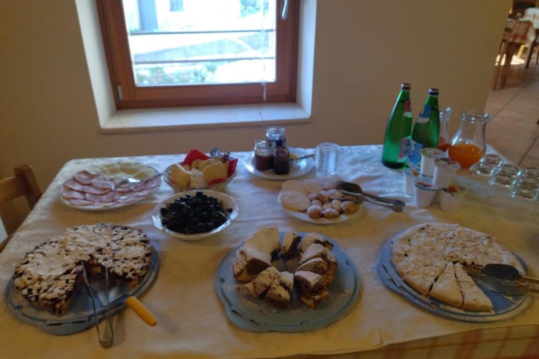 Photo of Kitchen in Marano di Valpolicella