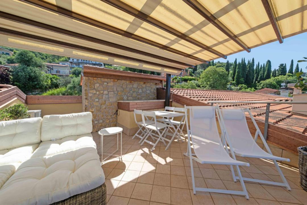 Photo of Patio Balcony in Frader