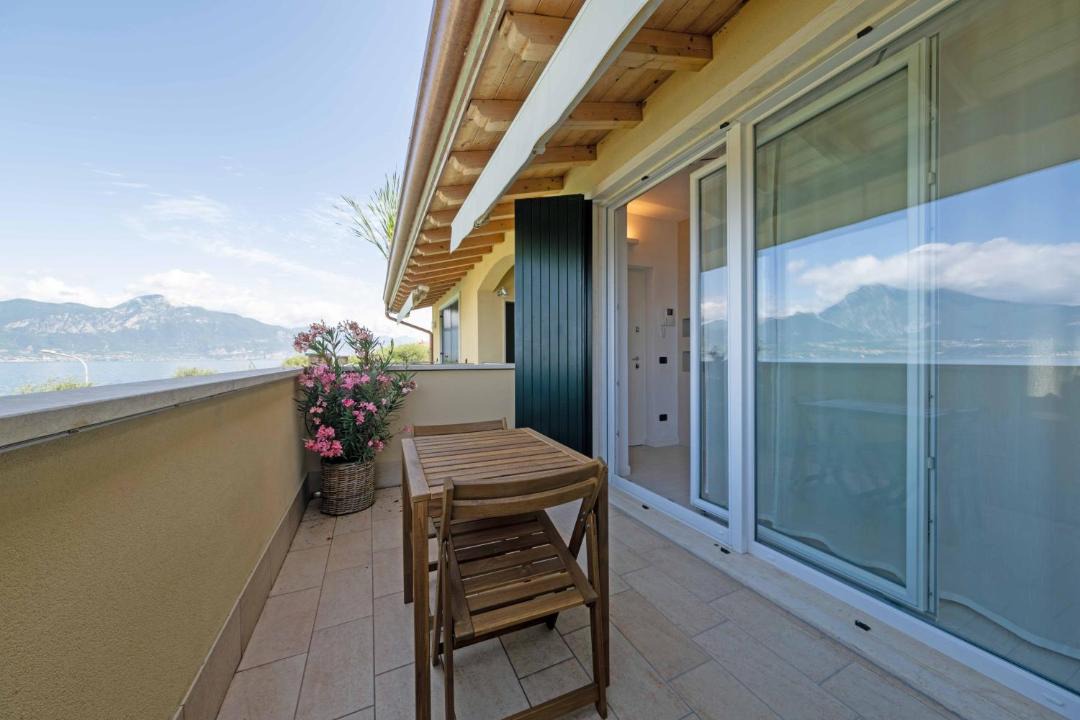 Photo of Patio Balcony in Frader
