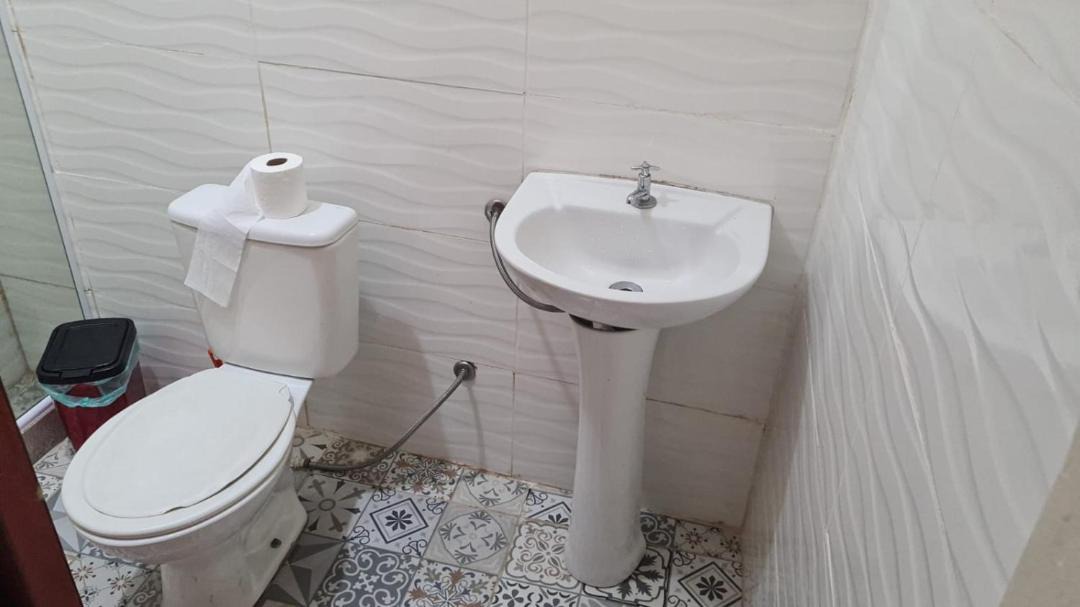 Photo of Bathroom in Icarai