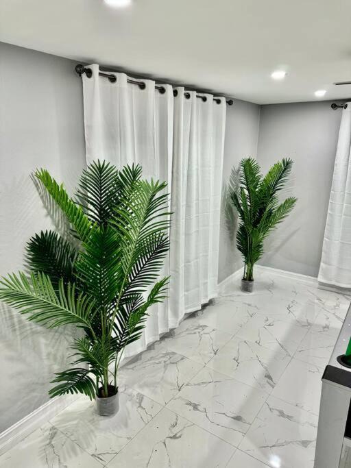 Photo of Bathroom in Nassau