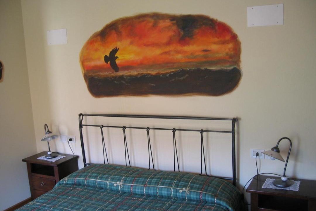 Photo of Bedroom in Nervesa della Battaglia