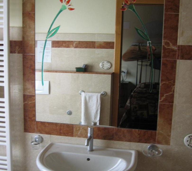 Photo of Bathroom in Nervesa della Battaglia