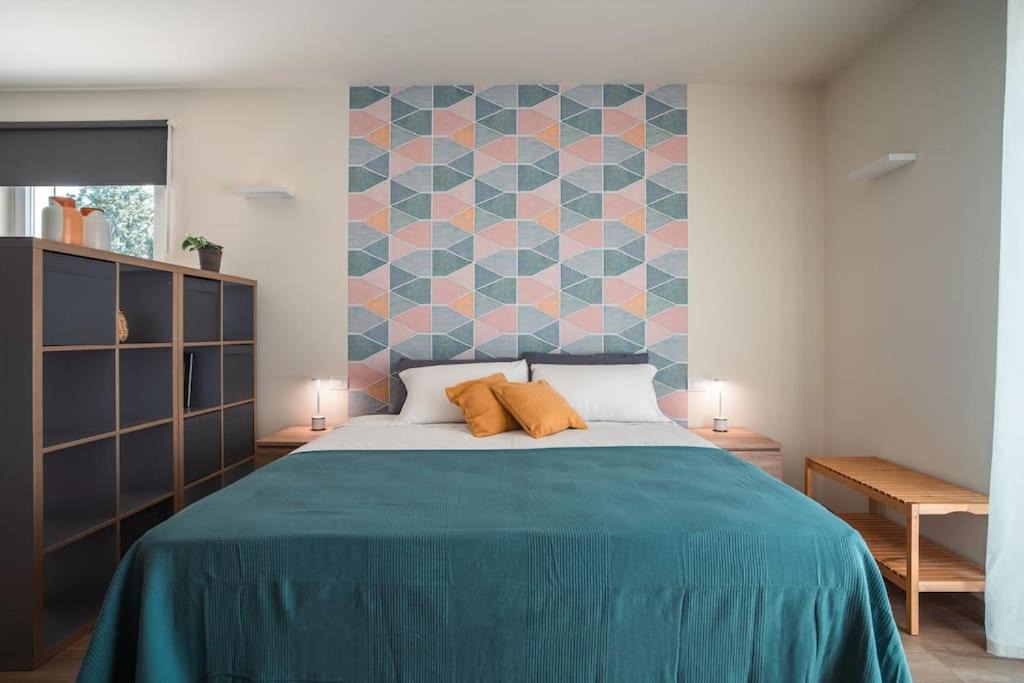 Photo of Bedroom in Gargagnago di Valpolicella