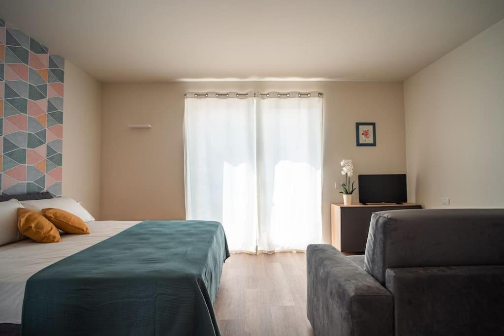 Photo of Bedroom in Gargagnago di Valpolicella