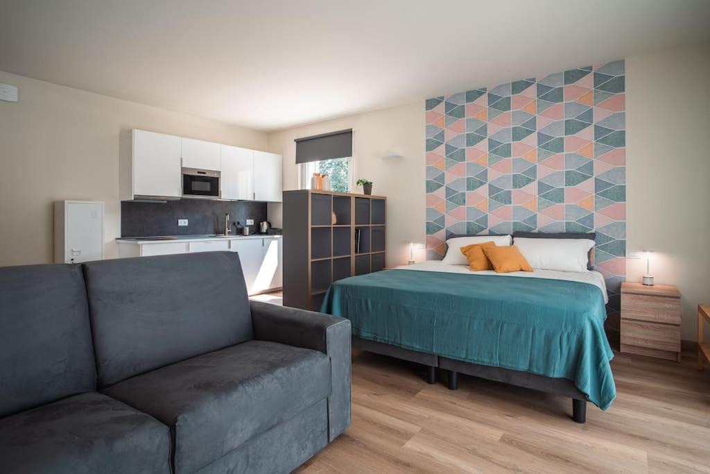 Photo of Bedroom in Gargagnago di Valpolicella