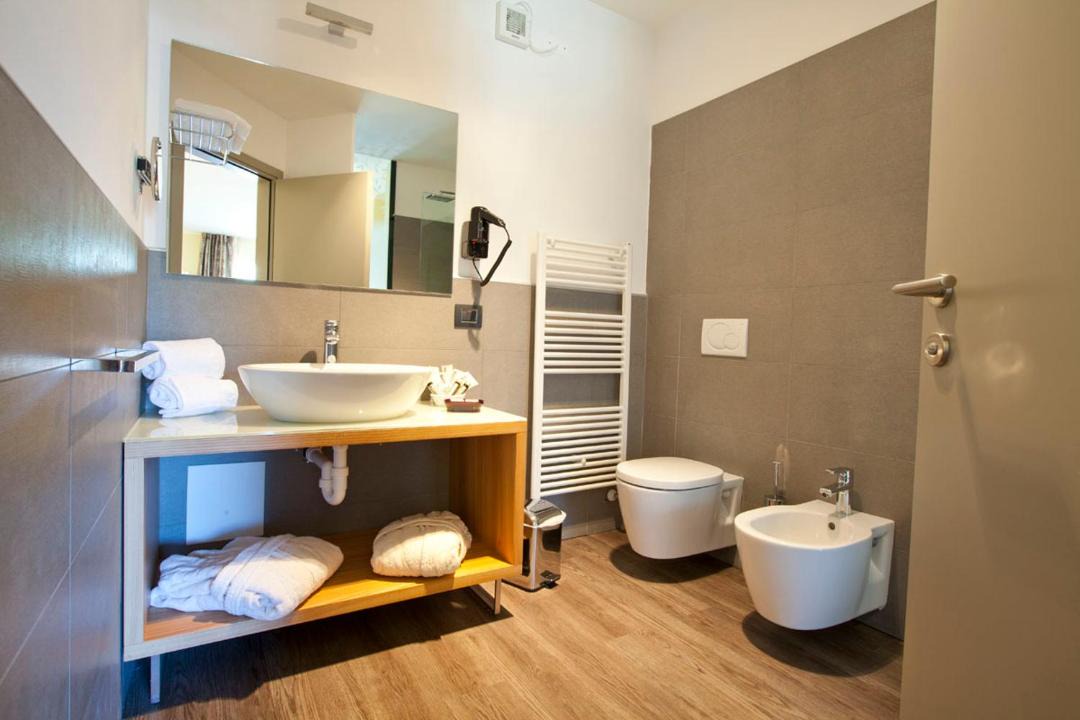 Photo of Bathroom in Selvino