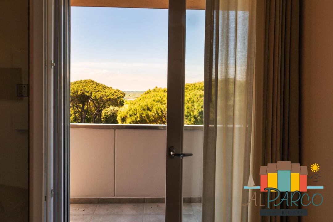 Photo of Patio Balcony in Rosolina Mare