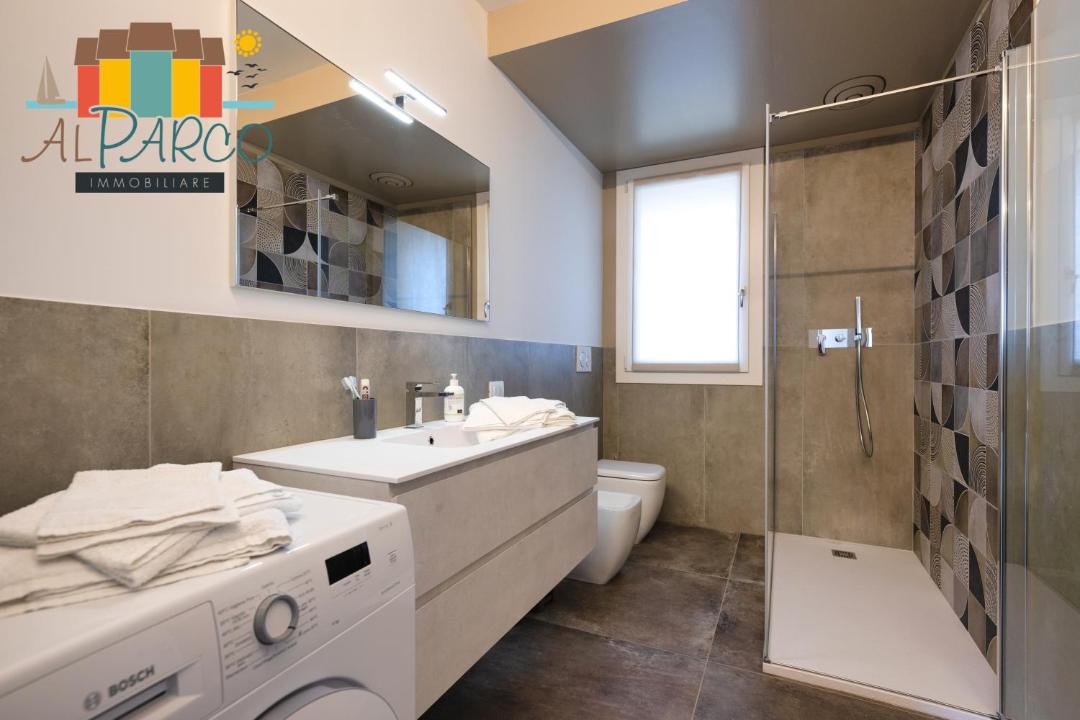 Photo of Bathroom in Rosolina Mare