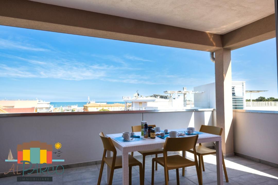 Photo of Patio Balcony in Rosolina Mare