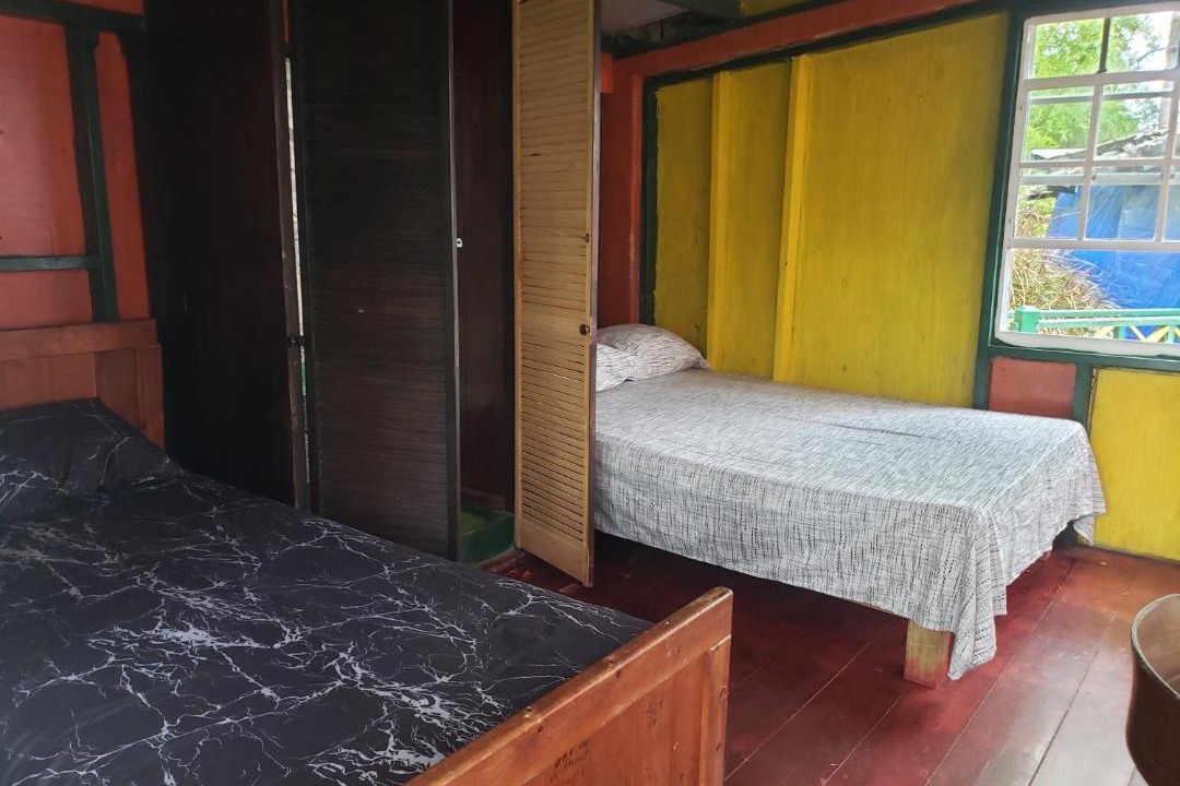 Photo of Bedroom in Blue Mountains National Park