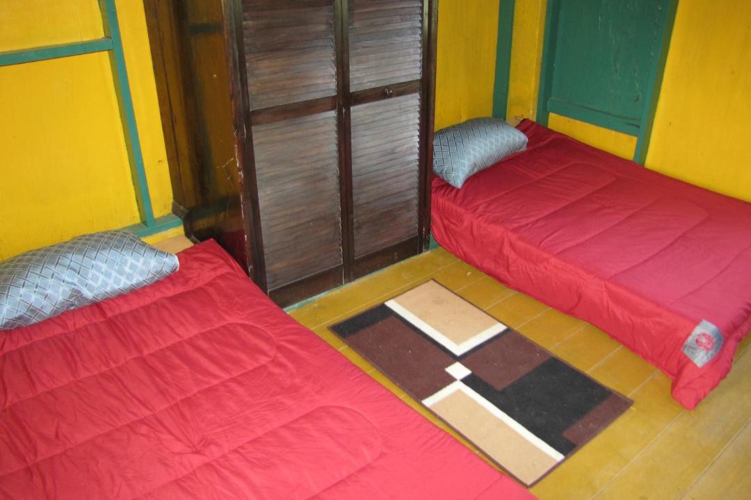 Photo of Bedroom in Blue Mountains National Park
