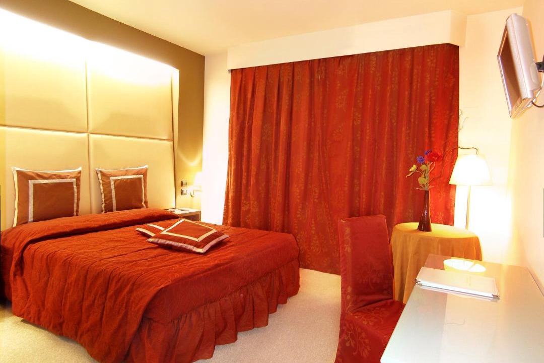 Photo of Bedroom in Istrana