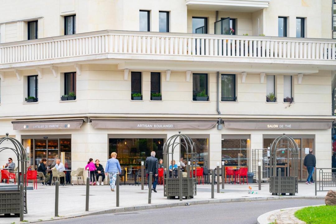 Photo of Others in Rueil-Malmaison
