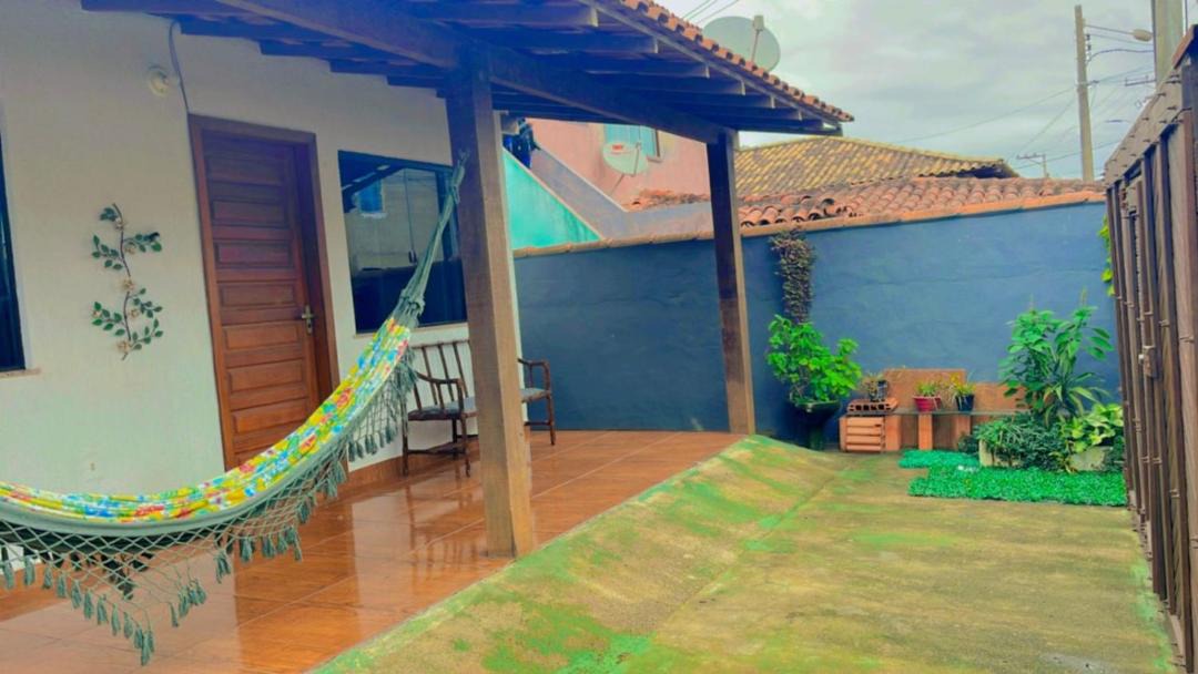 Photo of Patio Balcony in Bosque de Geriba