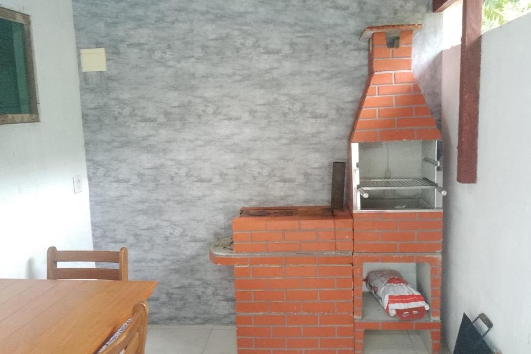 Photo of Kitchen in Mangaratiba