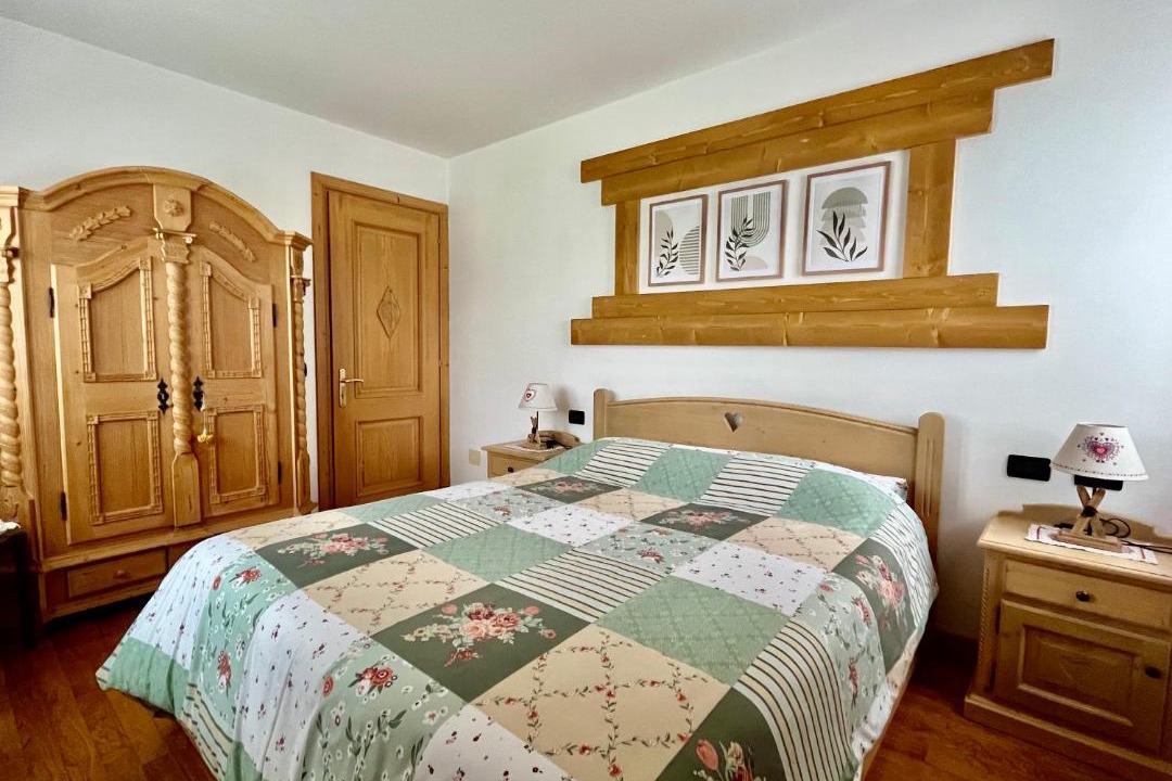 Photo of Bedroom in Asiago