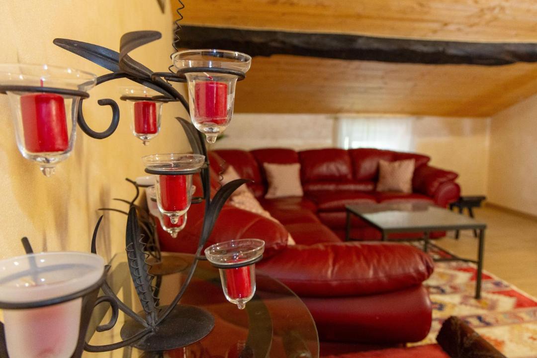 Photo of Livingroom in Cavalcaselle
